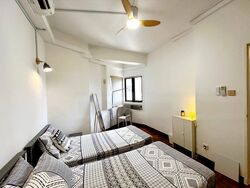 Bayshore Park (D16), Condominium #466955911